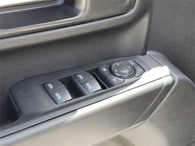 New 2025 Chevrolet Silverado 2500 Custom w/ Custom Value Package image 13