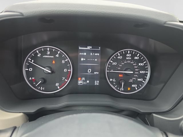 New 2026 Subaru Forester Limited AWD/4WD image 14