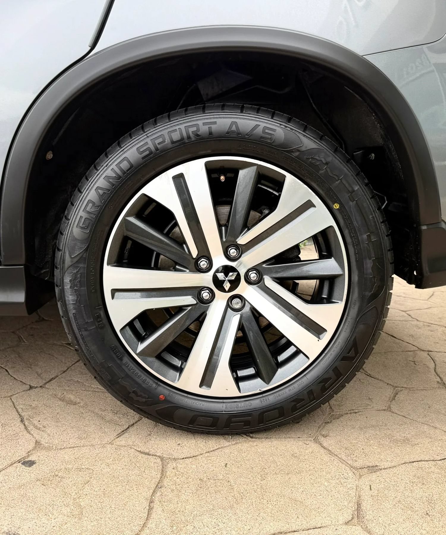Used 2022 Mitsubishi Outlander Sport SE AWD/4WD image 42