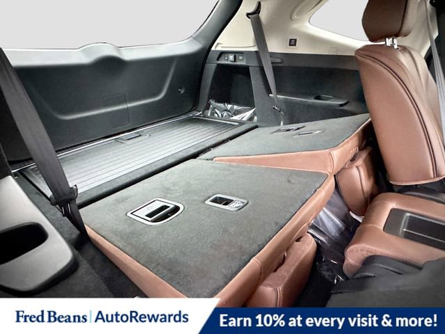 New 2026 Acura MDX w/ Advance Package image 29