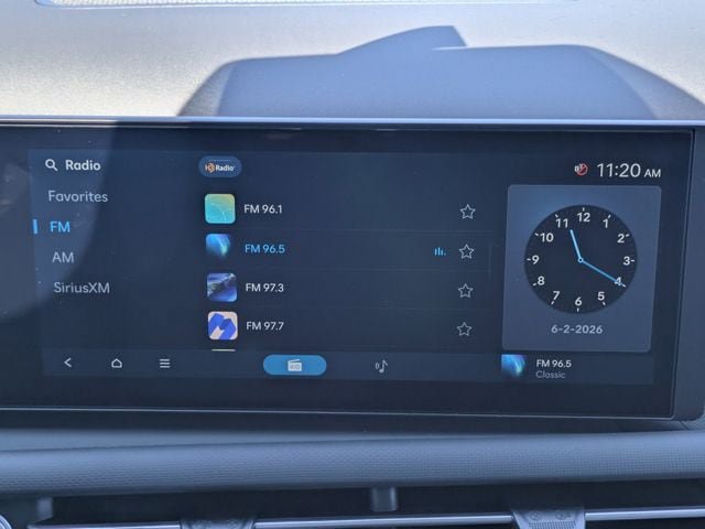 New 2026 Hyundai Santa Cruz SEL AWD/4WD image 18