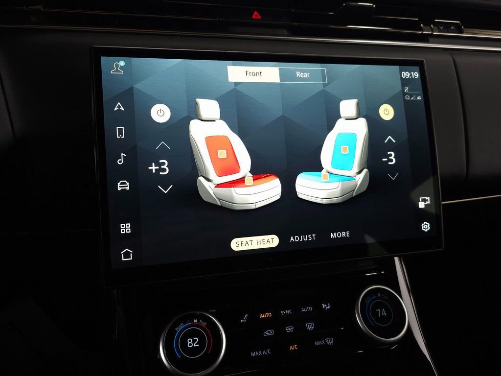 Certified 2023 Land Rover Range Rover Sport SE image 29