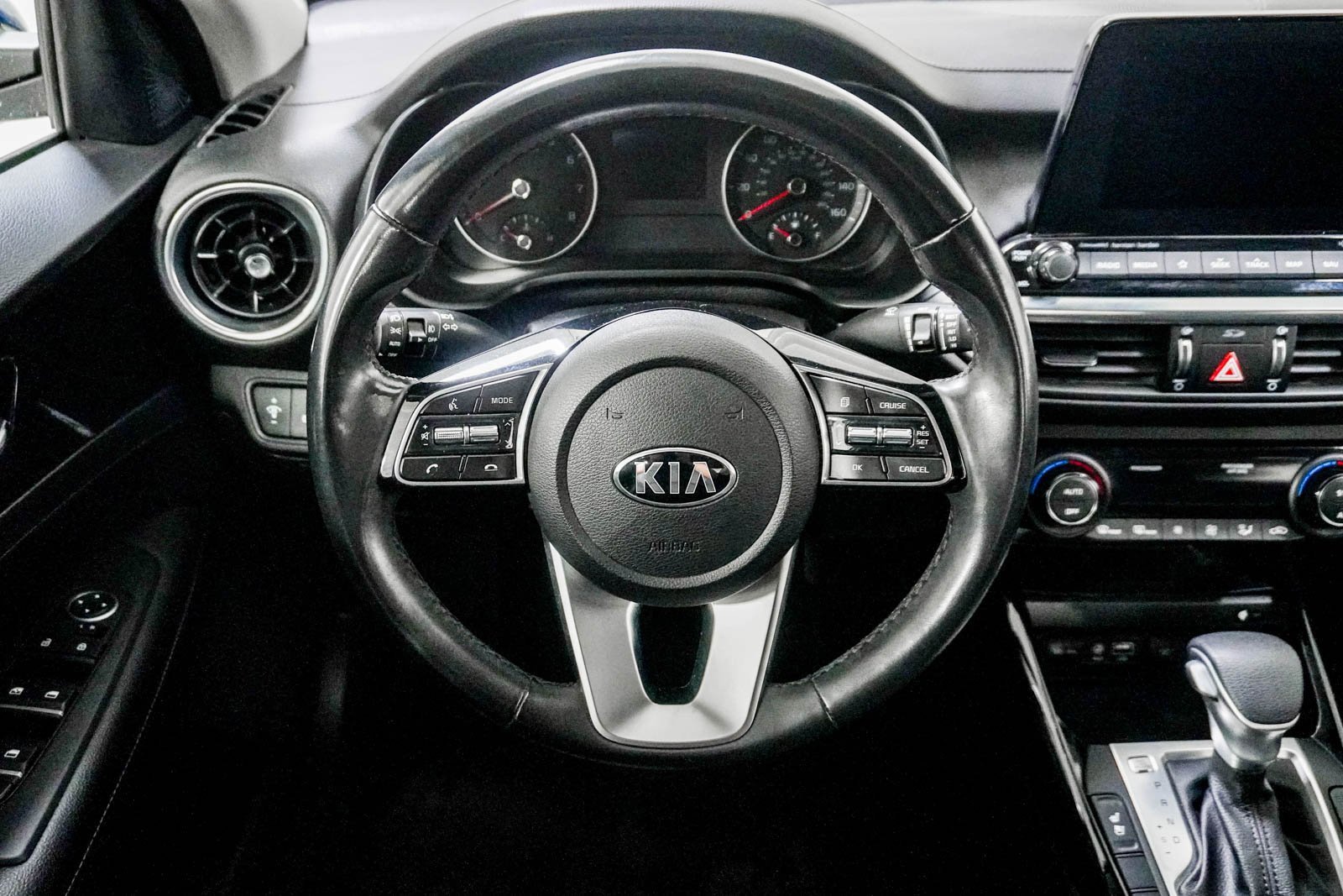 Used 2021 Kia Forte EX image 21