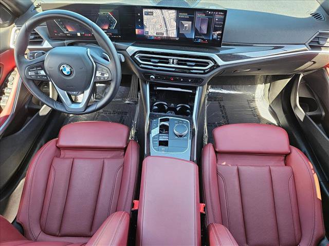 Certified 2023 BMW 330i Sedan w/ Premium Package image 15