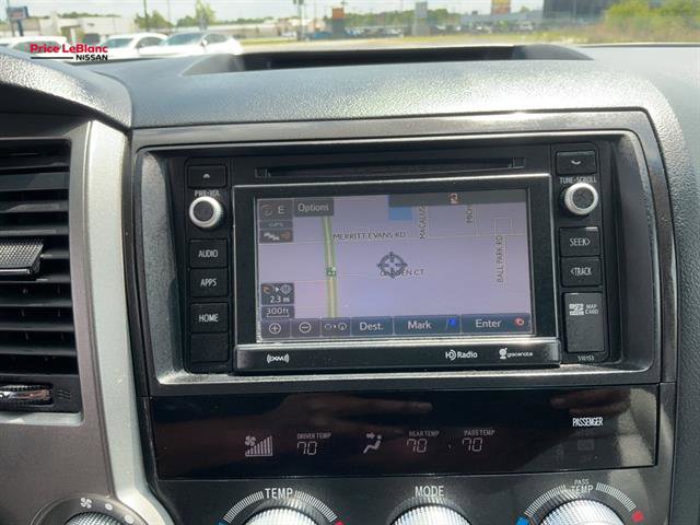 Used 2016 Toyota Sequoia Limited image 14