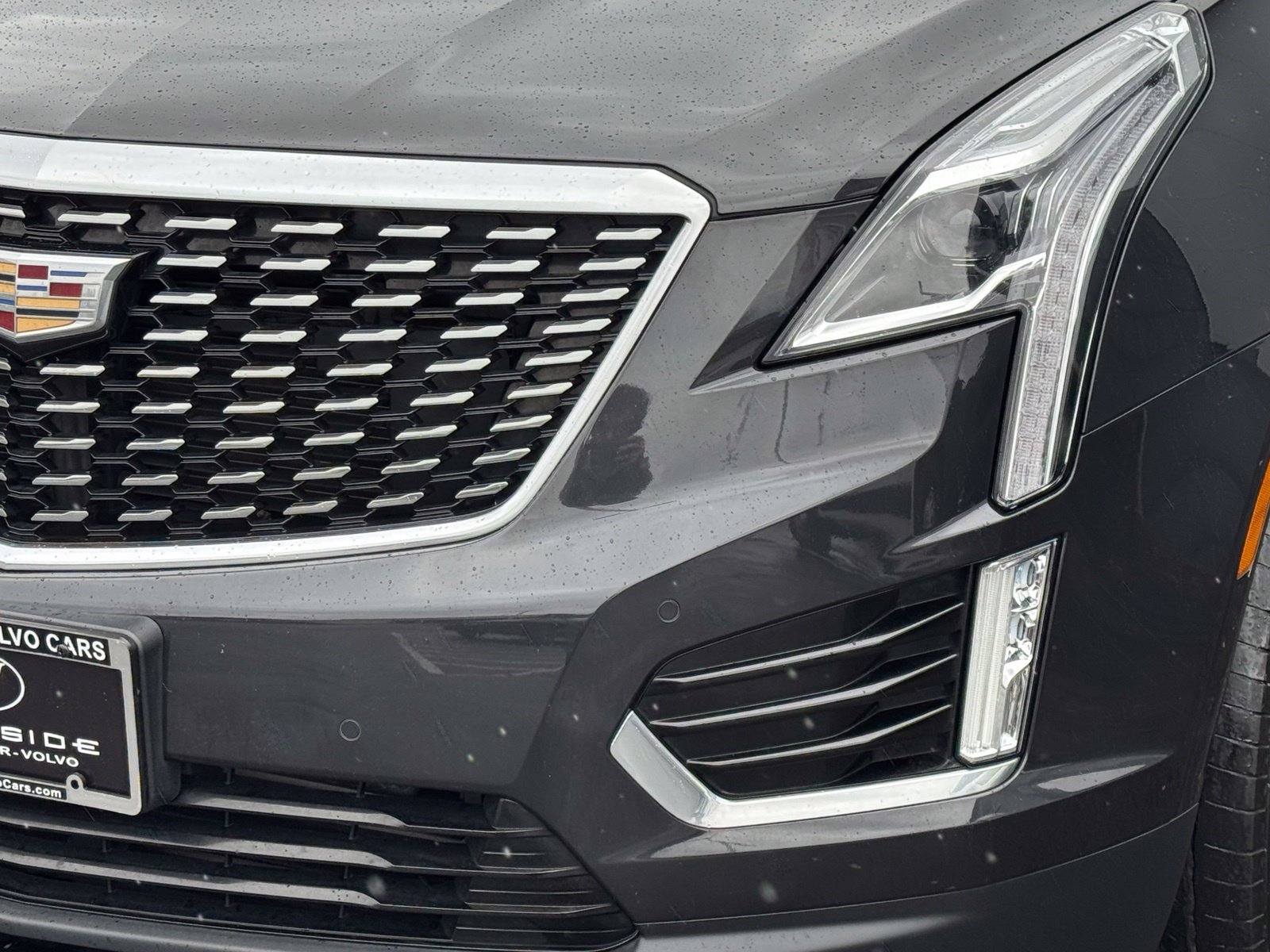 Used 2020 Cadillac XT5 Luxury AWD/4WD image 63