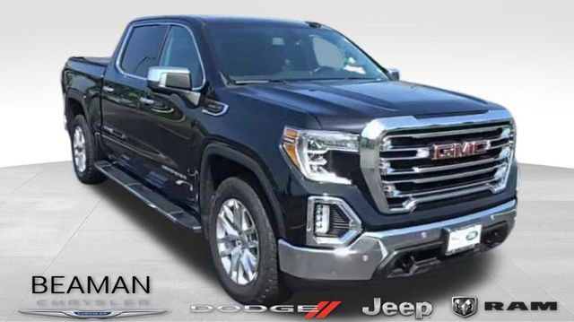 Used 2020 GMC Sierra 1500 SLT w/ SLT Premium Package