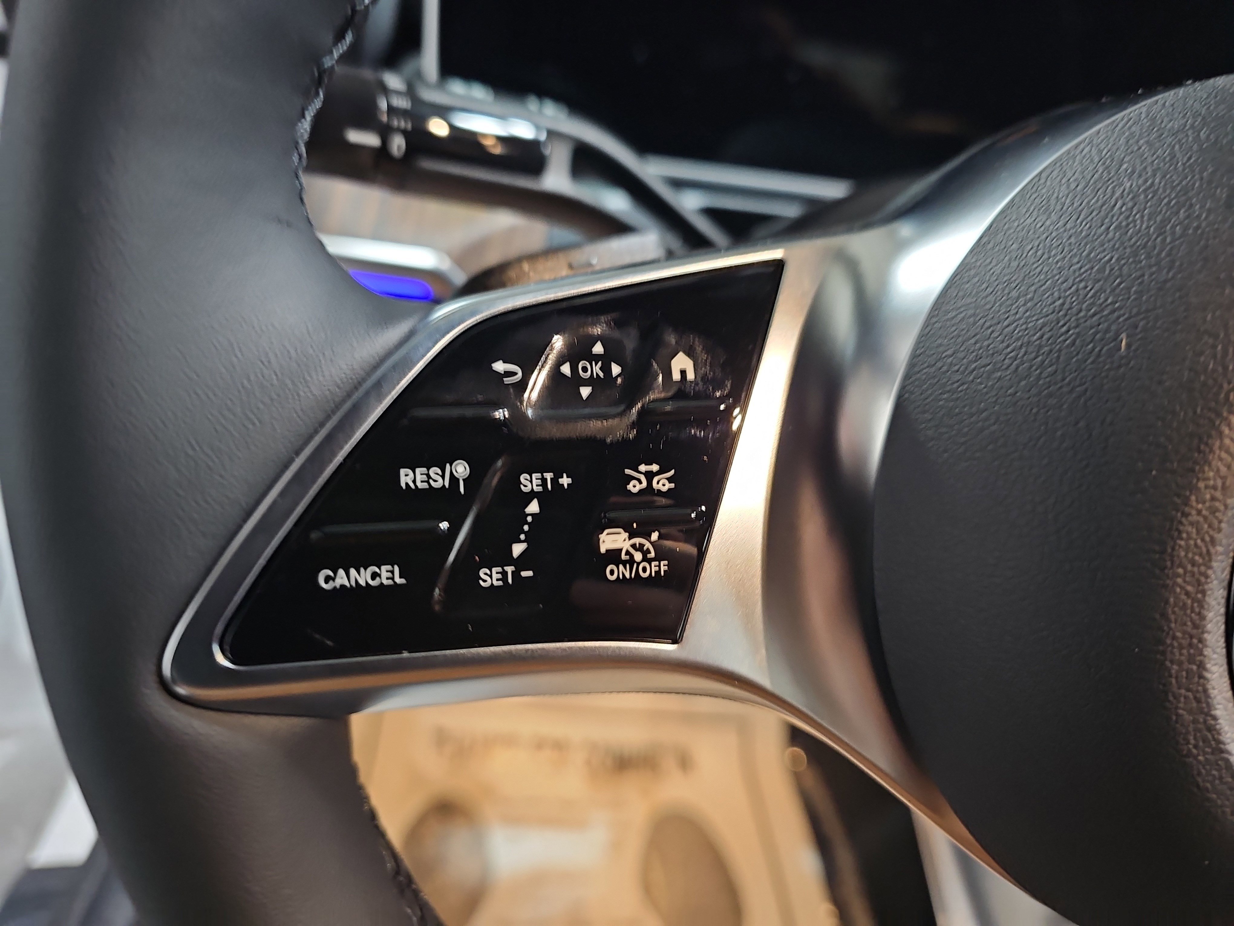 New 2026 Mercedes-Benz CLE 300 4MATIC Cabriolet image 19