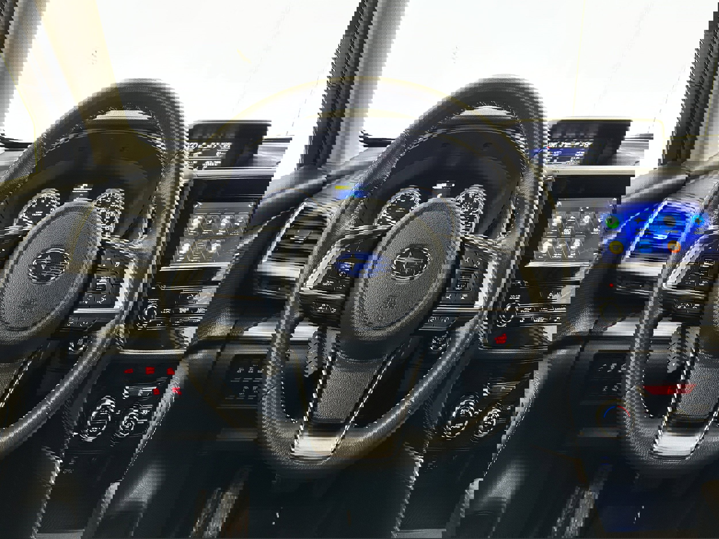 Used 2023 Subaru Forester Premium image 13