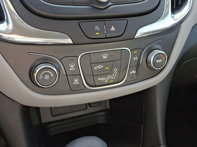 Used 2023 Chevrolet Equinox LS w/ Midnight Edition AWD/4WD image 26