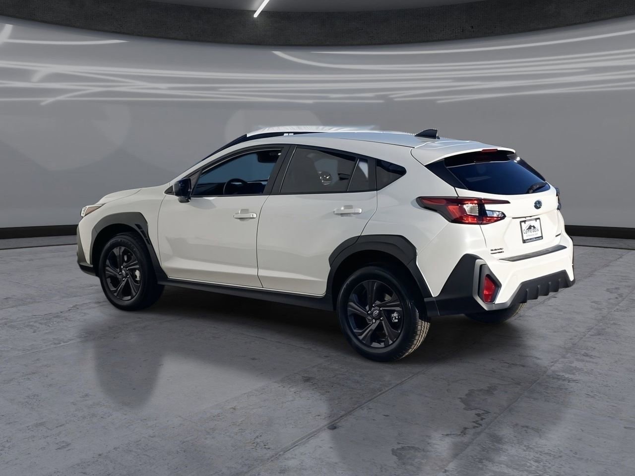 New 2026 Subaru Crosstrek 2.5i image 4