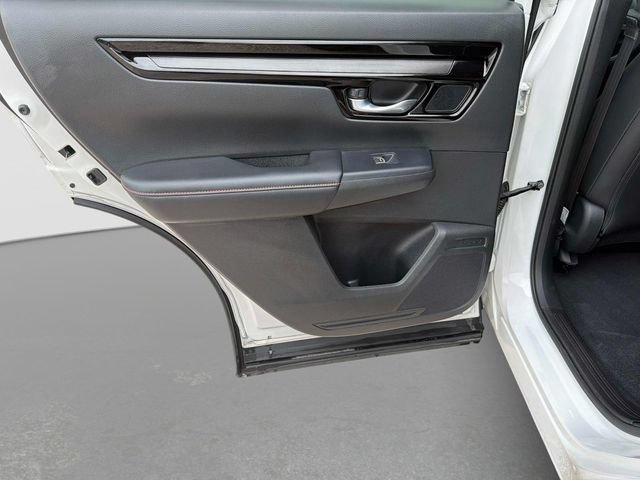 Certified 2025 Honda CR-V Sport Touring image 14