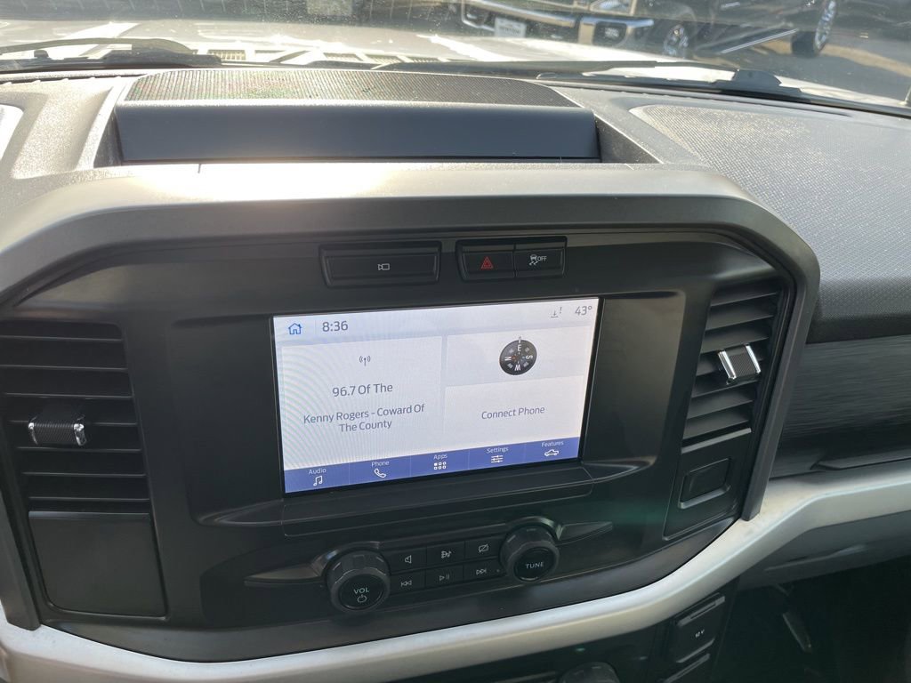 Used 2022 Ford F150 XLT image 10