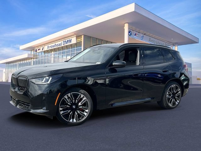 Used 2026 BMW X3 xDrive30i w/ M Sport Package AWD/4WD image 27