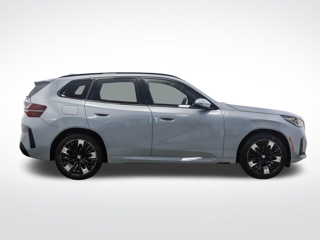 New 2026 BMW X3 xDrive30 w/ Premium Package AWD/4WD image 6