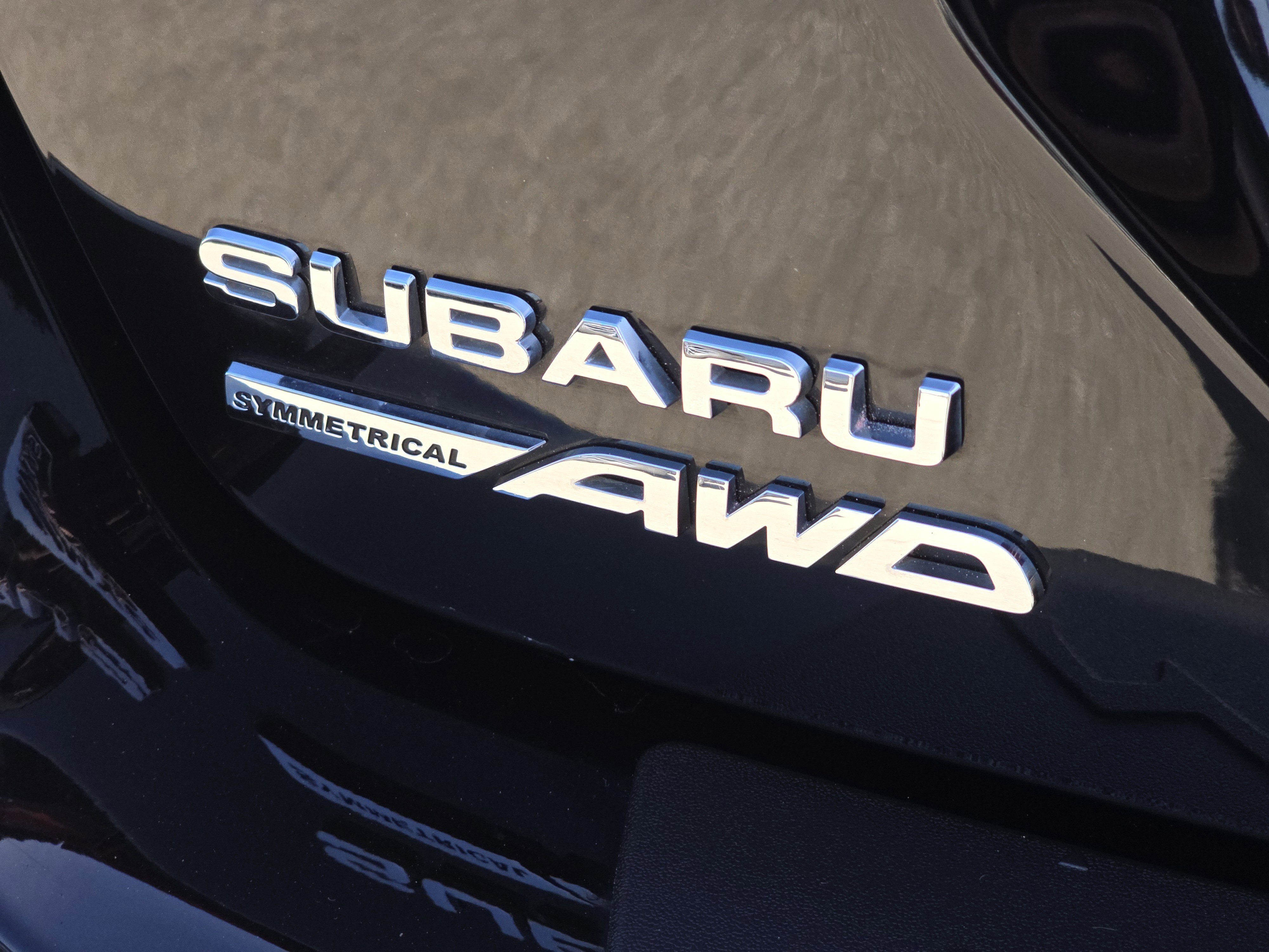 Certified 2024 Subaru Crosstrek 2.5i Limited AWD/4WD image 15
