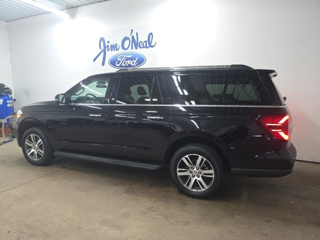Used 2024 Ford Expedition Max Limited image 31