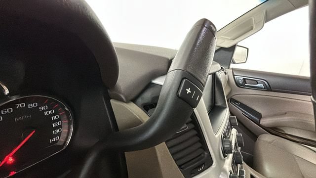 Used 2016 GMC Yukon SLT w/ Open Road Package AWD/4WD image 21
