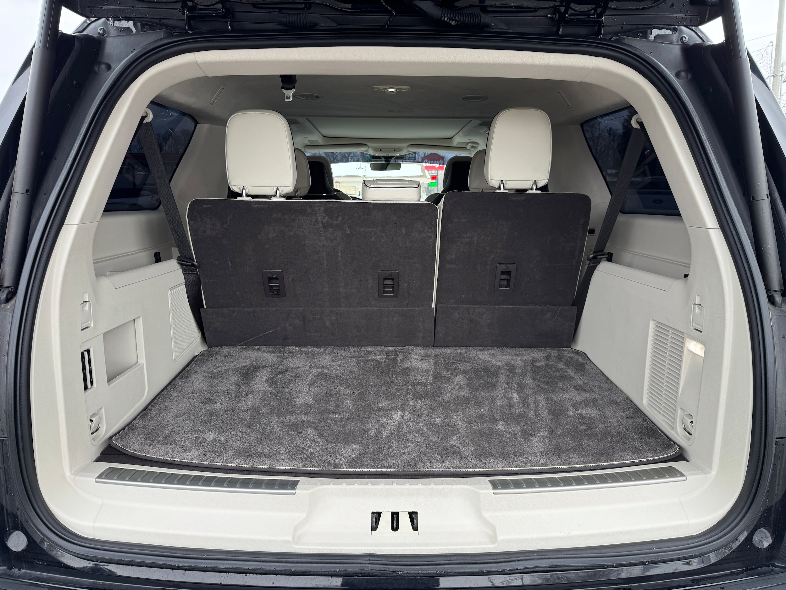 Used 2023 Lincoln Navigator L Black Label AWD/4WD image 14