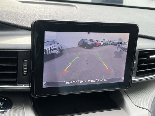 Used 2021 Ford Explorer XLT w/ Equipment Group 202A image 29