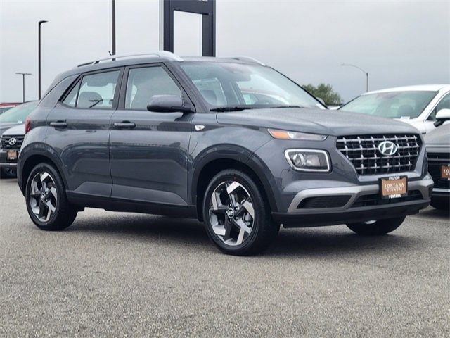 New 2026 Hyundai Venue SEL image 28