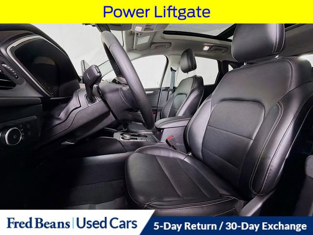 Used 2022 Ford Escape SEL AWD/4WD image 25
