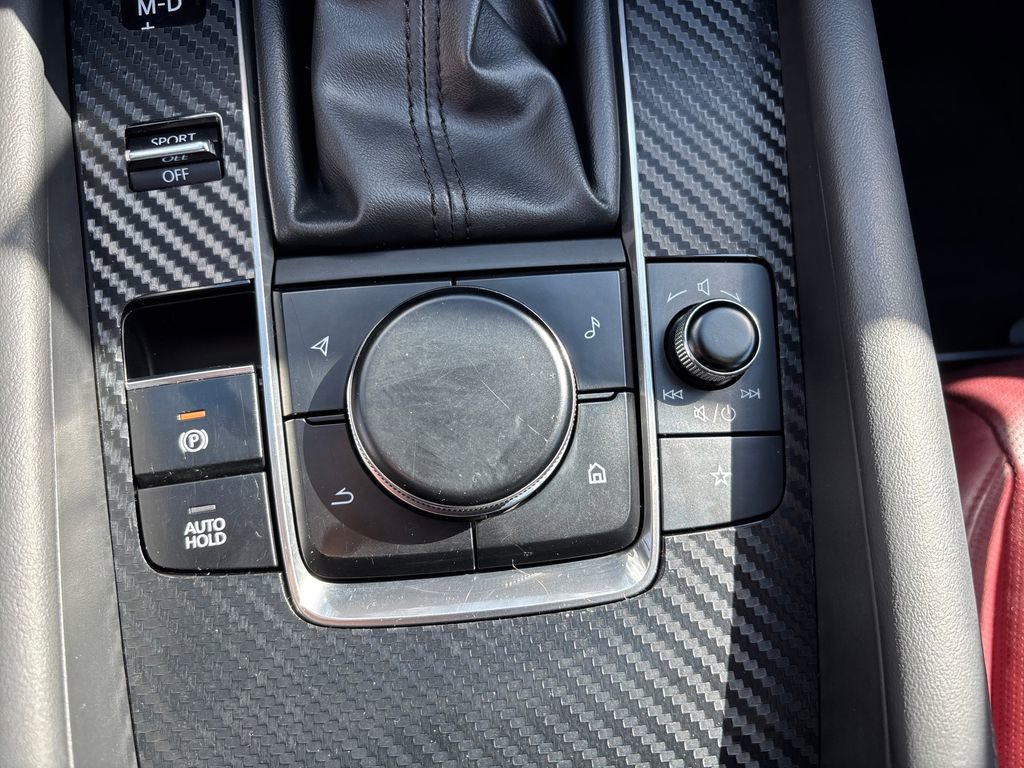 Used 2019 MAZDA MAZDA3 Hatchback w/ Premium Package image 36