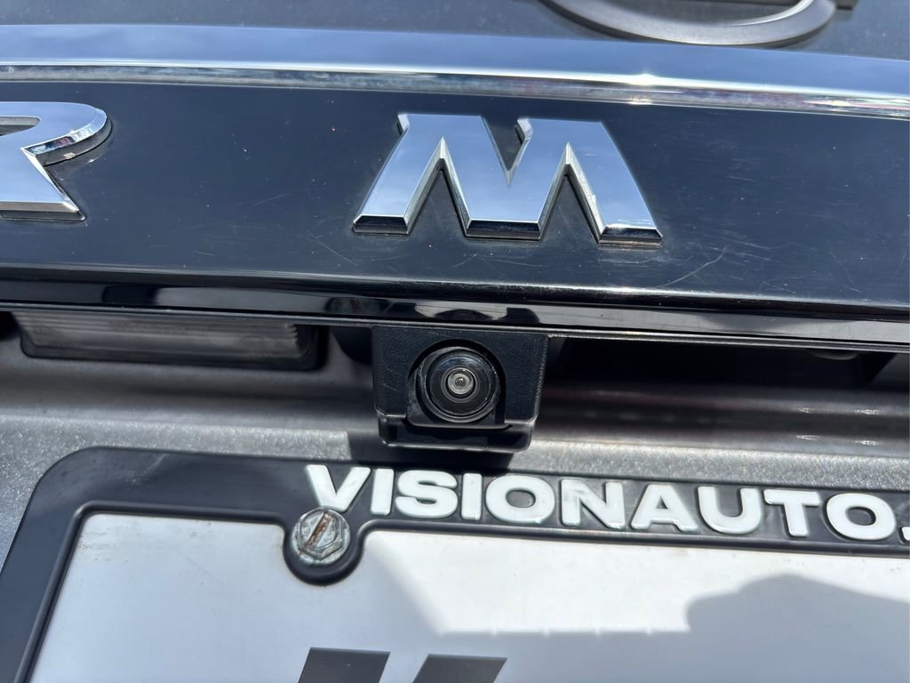 Used 2024 Nissan Armada SV w/ Cargo Package image 15