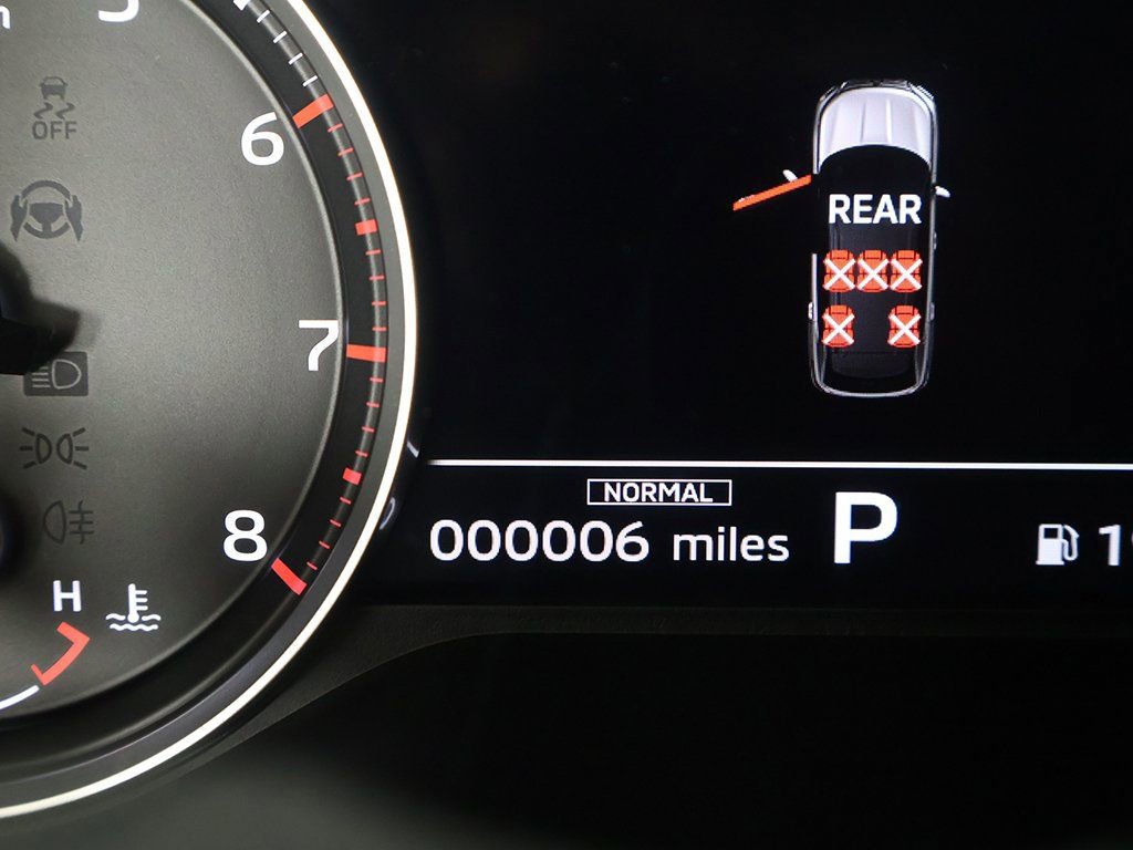 New 2026 Mitsubishi Outlander SE image 43