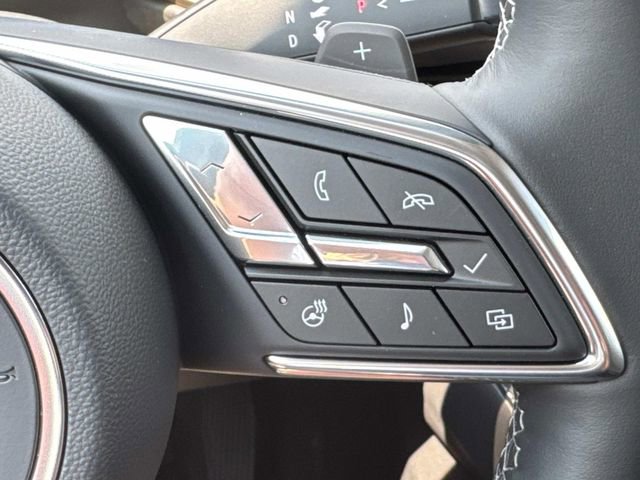 New 2025 Buick Envision Avenir image 27