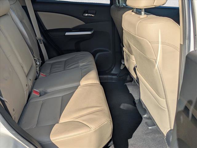 Used 2016 Honda CR-V Touring image 20