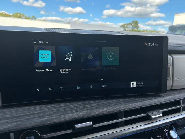 New 2026 Hyundai Santa Fe Calligraphy image 10