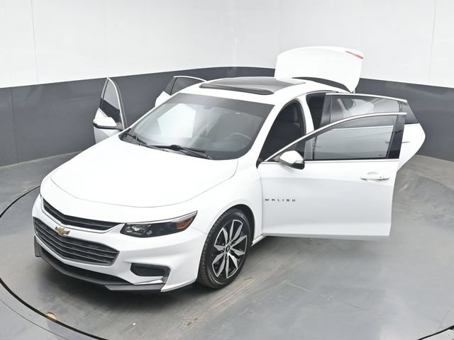 Used 2016 Chevrolet Malibu LT FWD image 48