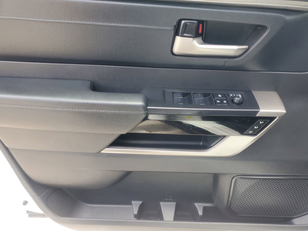 Used 2024 Toyota Tundra Limited w/ Power Package image 16