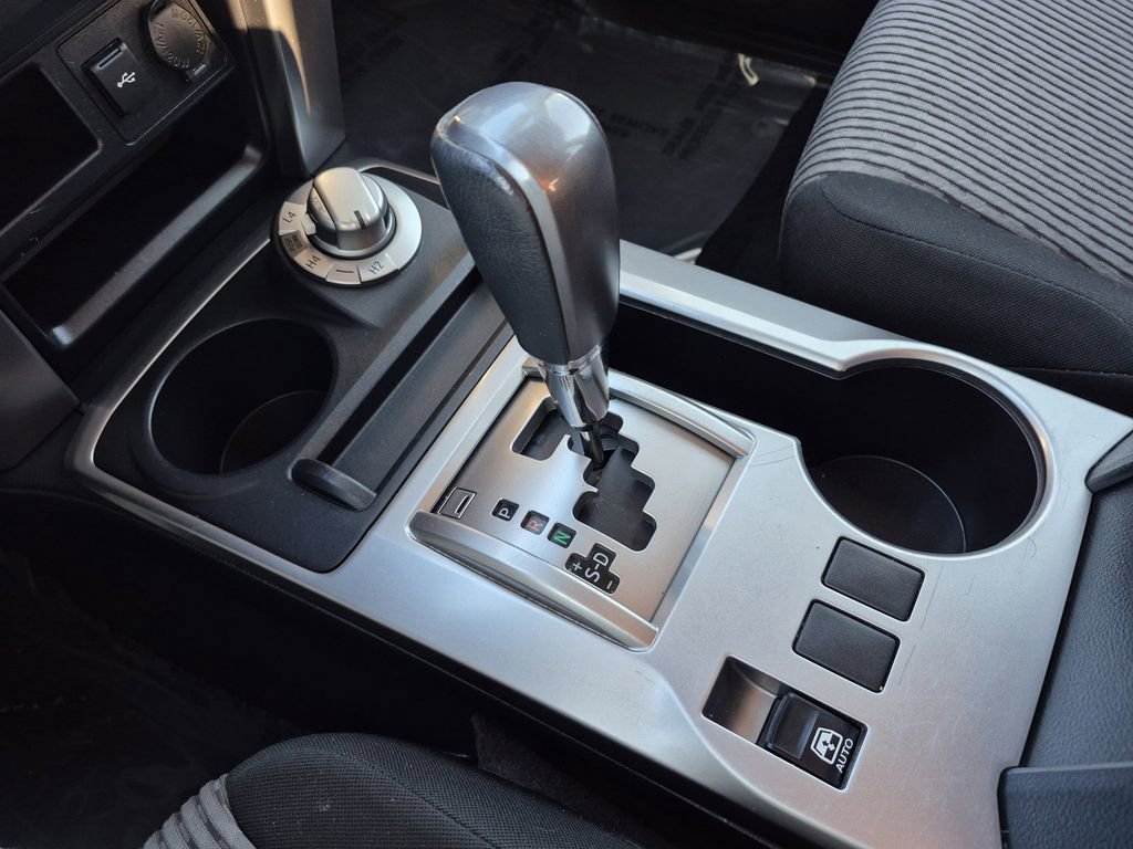 Used 2024 Toyota 4Runner SR5 image 23