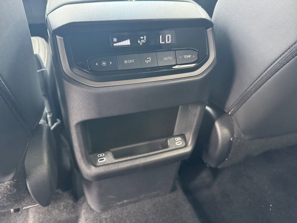 Used 2025 Lexus TX 350 AWD w/ Technology Package image 20