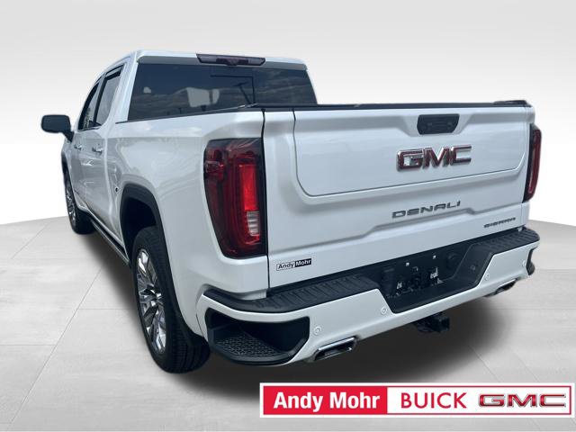 Used 2023 GMC Sierra 1500 Denali w/ Denali Reserve Package AWD/4WD image 11