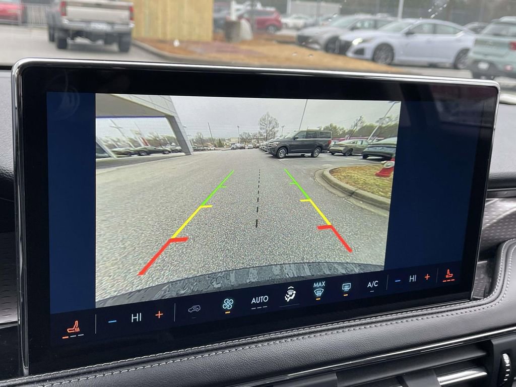 Used 2024 Lincoln Corsair Reserve image 25