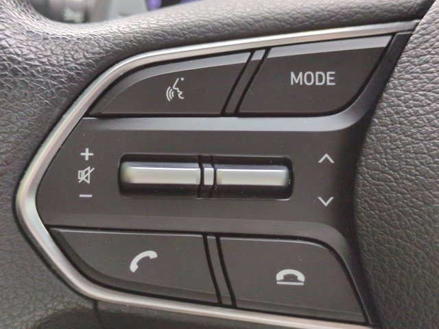 Used 2021 Hyundai Santa Fe SE image 22