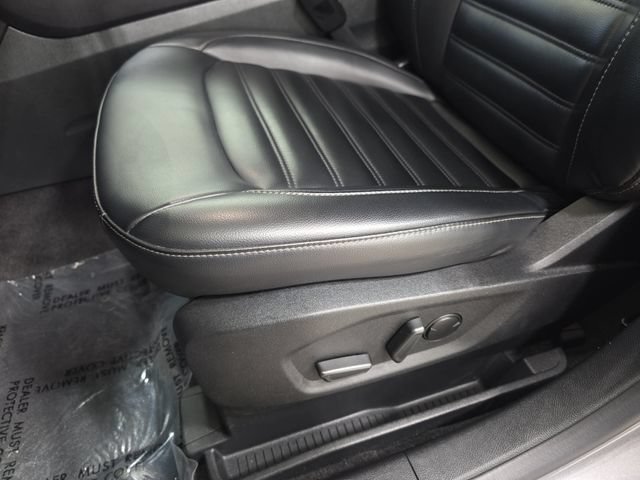 Certified 2024 Ford Edge SEL AWD/4WD image 26