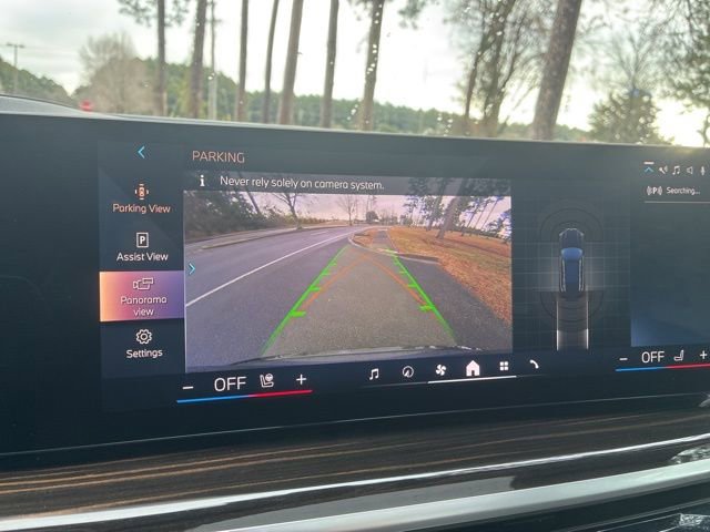 Used 2025 BMW X5 xDrive50e image 36