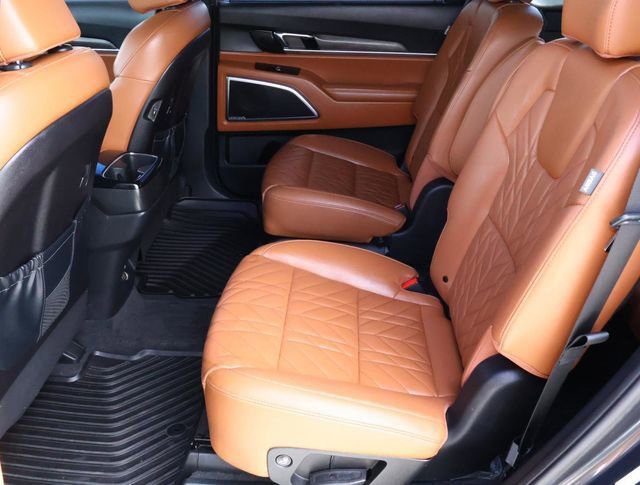 Used 2024 Kia Telluride SX X-Line image 21