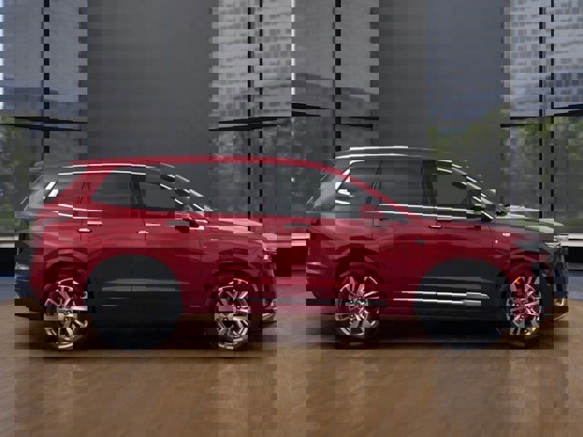 Used 2024 Cadillac XT6 Premium Luxury w/ Technology Package image 6