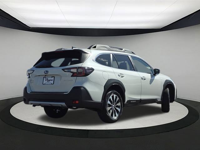 New 2025 Subaru Outback Limited image 7