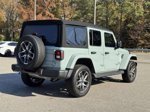 Used 2024 Jeep Wrangler Sport S image 7