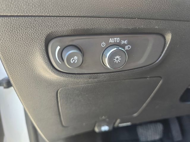 Used 2024 Buick Encore GX Preferred AWD/4WD image 27