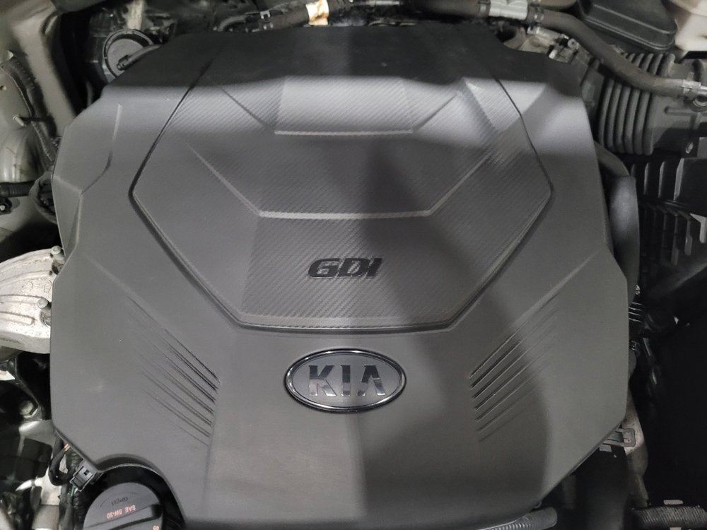 Used 2019 Kia Sorento EX AWD/4WD image 30