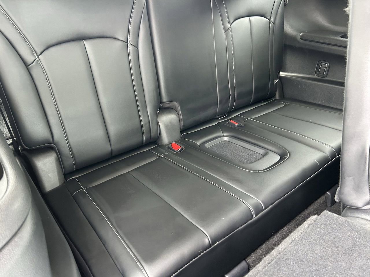 Certified 2023 INFINITI QX60 Sensory w/ Cargo Package image 13