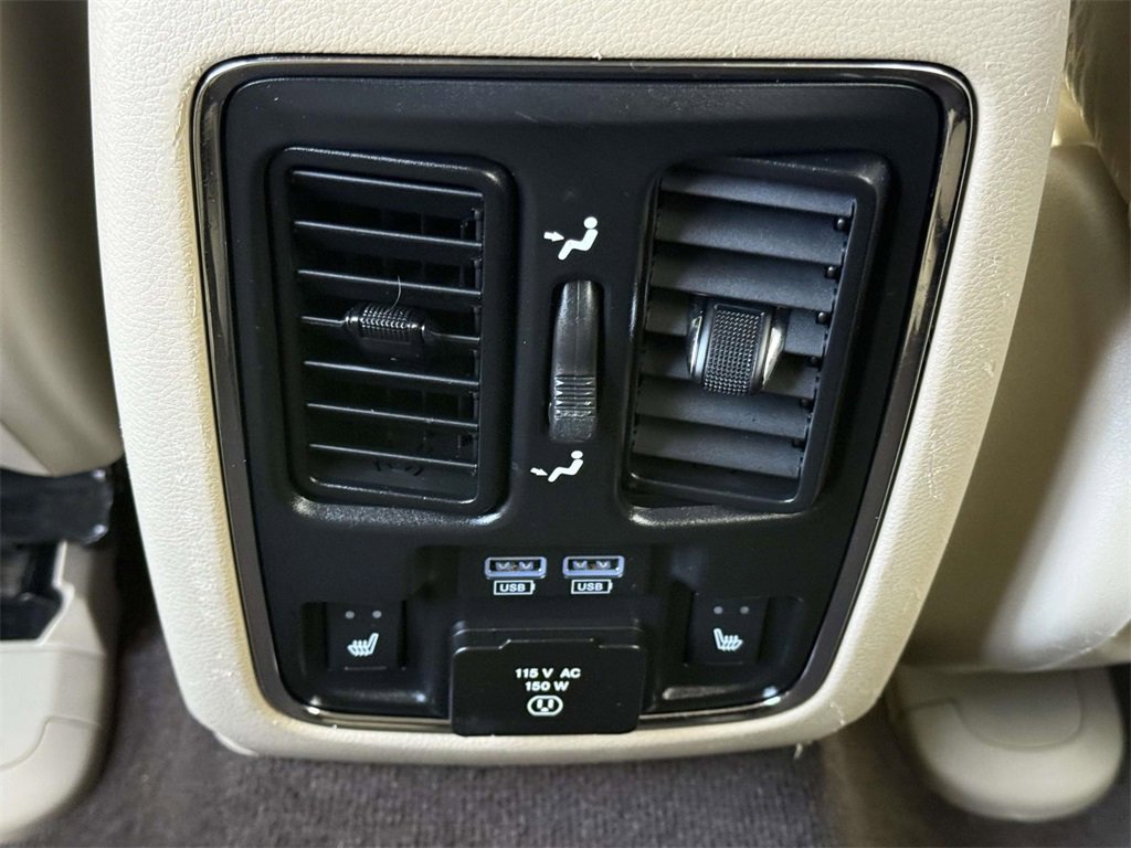 Used 2021 Jeep Grand Cherokee Summit image 24
