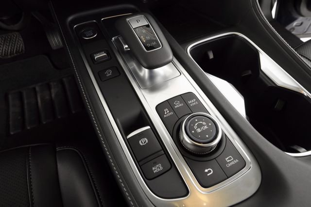 Used 2024 INFINITI QX60 Luxe image 32